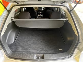 2008 Subaru Impreza - Thumbnail