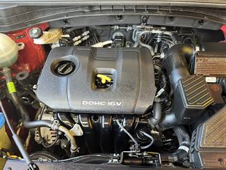 2017 Kia Sportage - Thumbnail