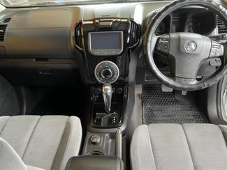 2015 Holden Colorado - Thumbnail