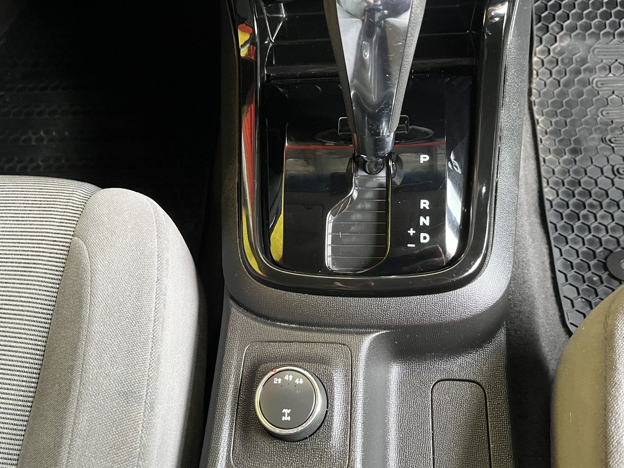 2015 Holden Colorado