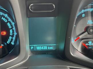 2015 Holden Colorado - Thumbnail