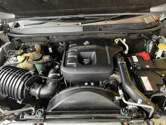 2015 Holden Colorado - Thumbnail