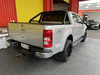 2015 Holden Colorado - Thumbnail