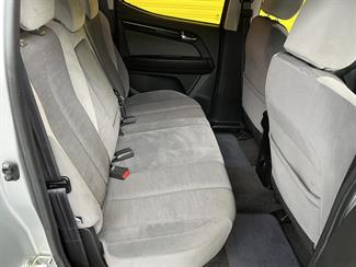 2015 Holden Colorado - Thumbnail