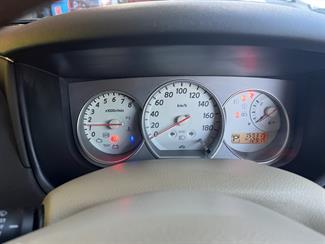 2006 Nissan Bluebird - Thumbnail