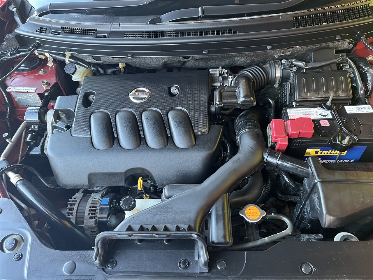2006 Nissan Bluebird