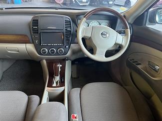 2006 Nissan Bluebird - Thumbnail