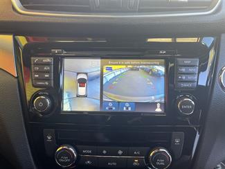 2018 Nissan Qashqai - Thumbnail