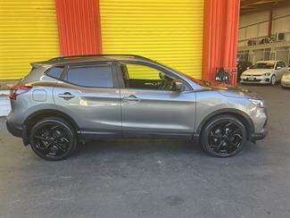 2018 Nissan Qashqai - Thumbnail