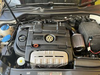 2009 Volkswagen Golf - Thumbnail