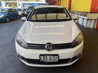 2009 Volkswagen Golf - Thumbnail