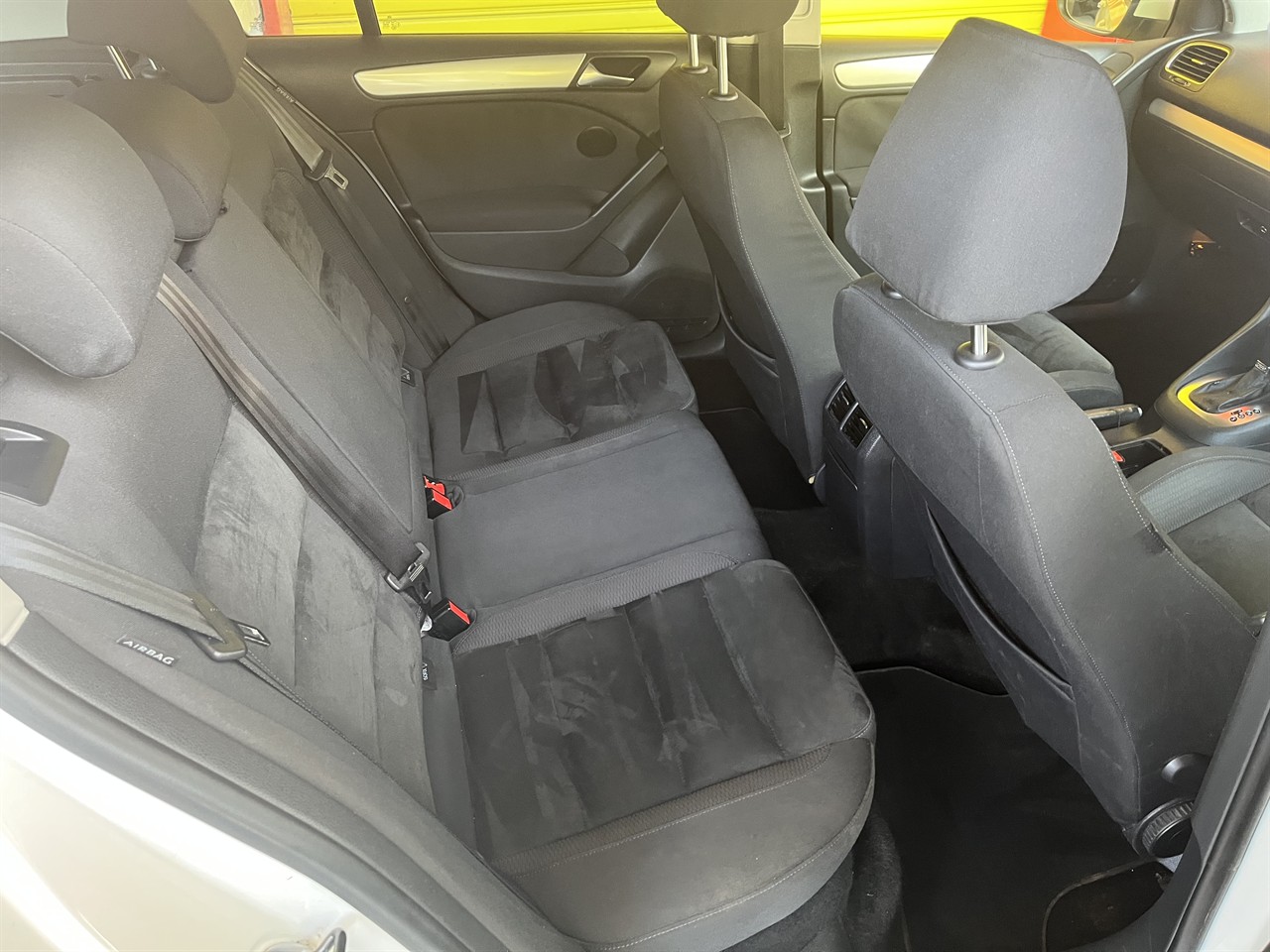 2009 Volkswagen Golf