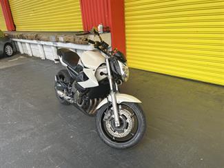 2010 Yamaha Xj6 - Thumbnail