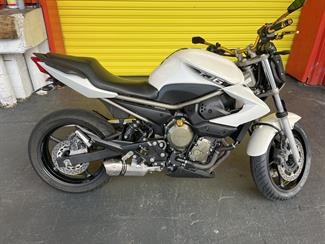 2010 Yamaha Xj6 - Thumbnail