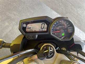 2010 Yamaha Xj6 - Thumbnail