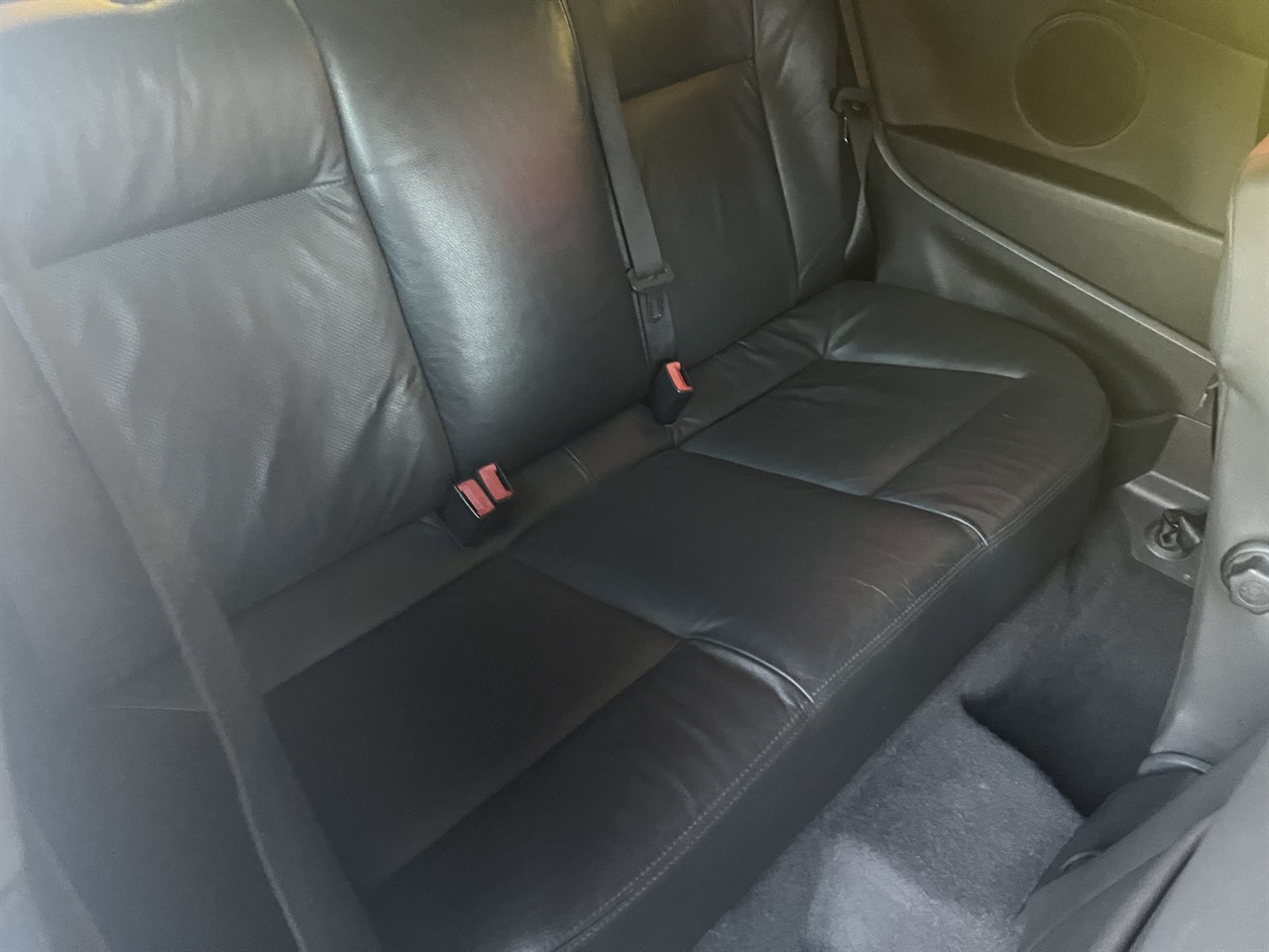 2007 Holden Astra