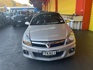 2007 Holden Astra - Thumbnail