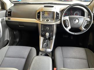 2013 Holden Captiva - Thumbnail