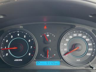 2013 Holden Captiva - Thumbnail