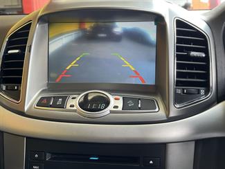 2013 Holden Captiva - Thumbnail