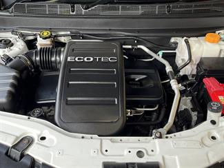2013 Holden Captiva - Thumbnail