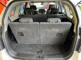2013 Holden Captiva - Thumbnail
