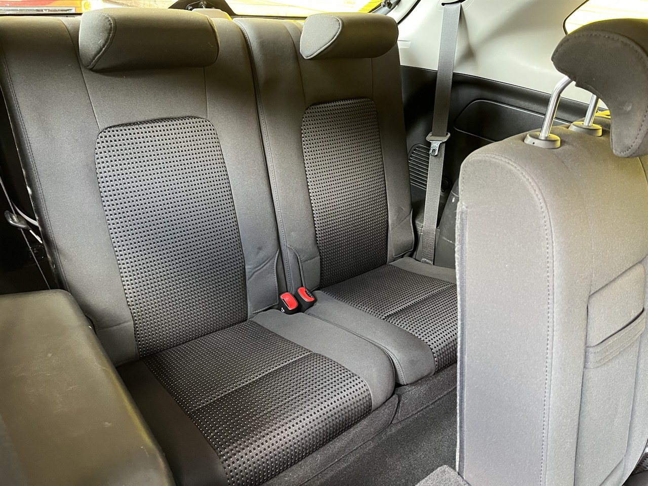 2013 Holden Captiva