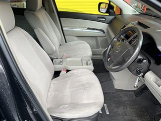 2006 Mazda MPV - Thumbnail