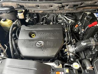 2006 Mazda MPV - Thumbnail