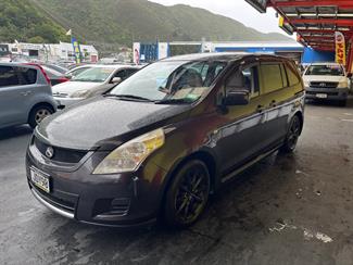 2006 Mazda MPV - Thumbnail