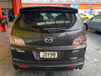 2006 Mazda MPV - Thumbnail