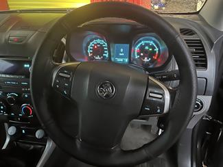 2016 LDV G10 - Thumbnail