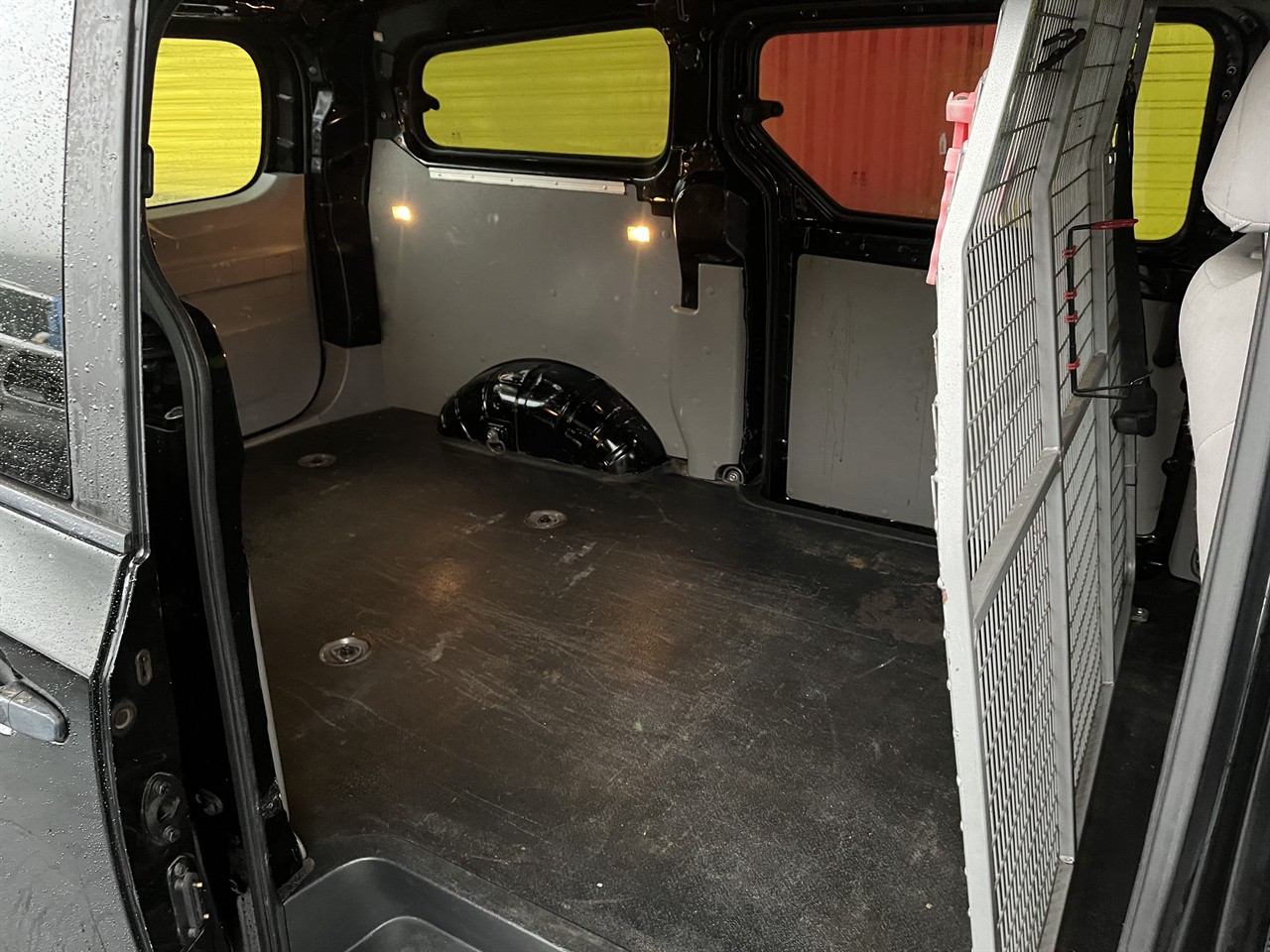 2016 LDV G10