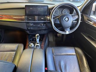 2008 BMW X5 - Thumbnail