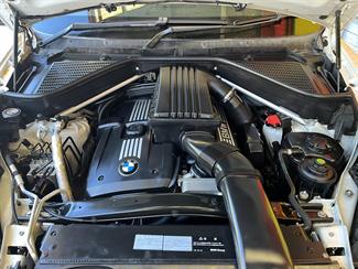 2008 BMW X5 - Thumbnail