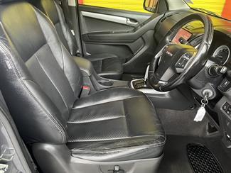 2018 Isuzu D-Max - Thumbnail