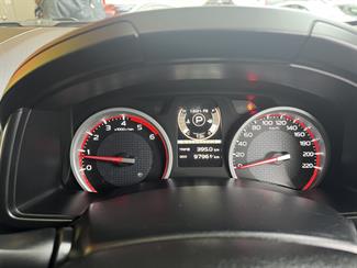 2018 Isuzu D-Max - Thumbnail