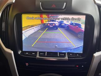 2018 Isuzu D-Max - Thumbnail