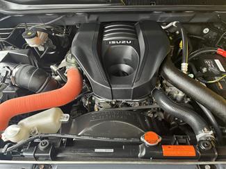 2018 Isuzu D-Max - Thumbnail