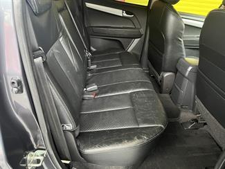 2018 Isuzu D-Max - Thumbnail