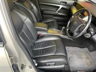 2007 Nissan Maxima - Thumbnail