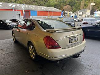 2007 Nissan Maxima - Thumbnail