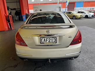 2007 Nissan Maxima - Thumbnail