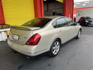 2007 Nissan Maxima - Thumbnail