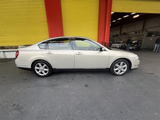 2007 Nissan Maxima - Thumbnail