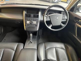 2007 Nissan Maxima - Thumbnail