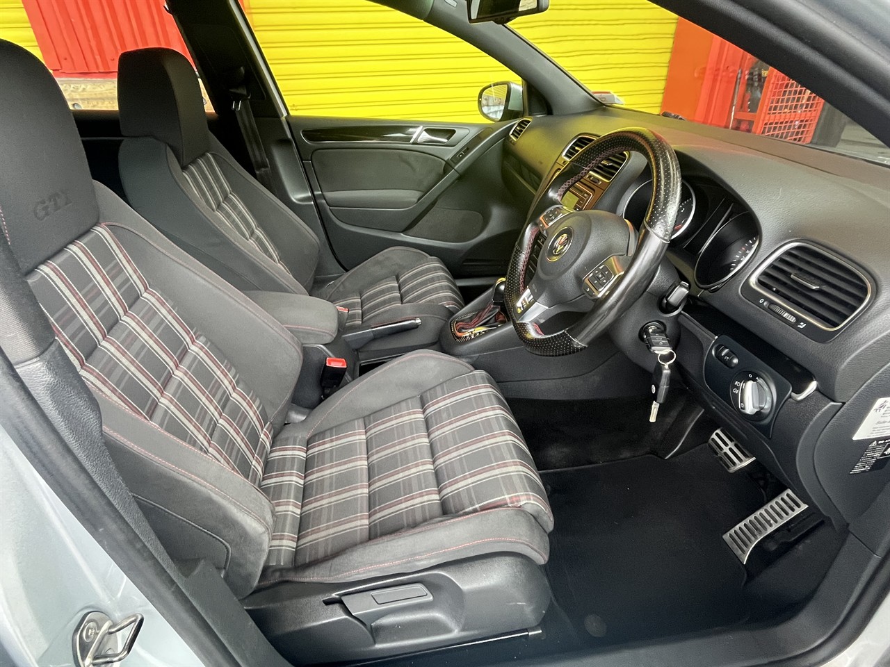 2009 Volkswagen Golf