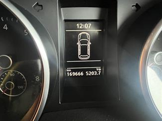 2009 Volkswagen Golf - Thumbnail