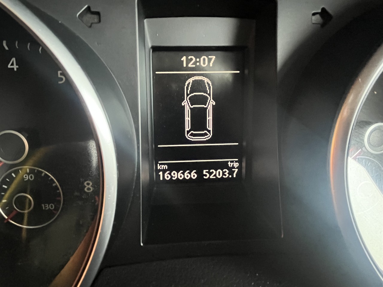 2009 Volkswagen Golf