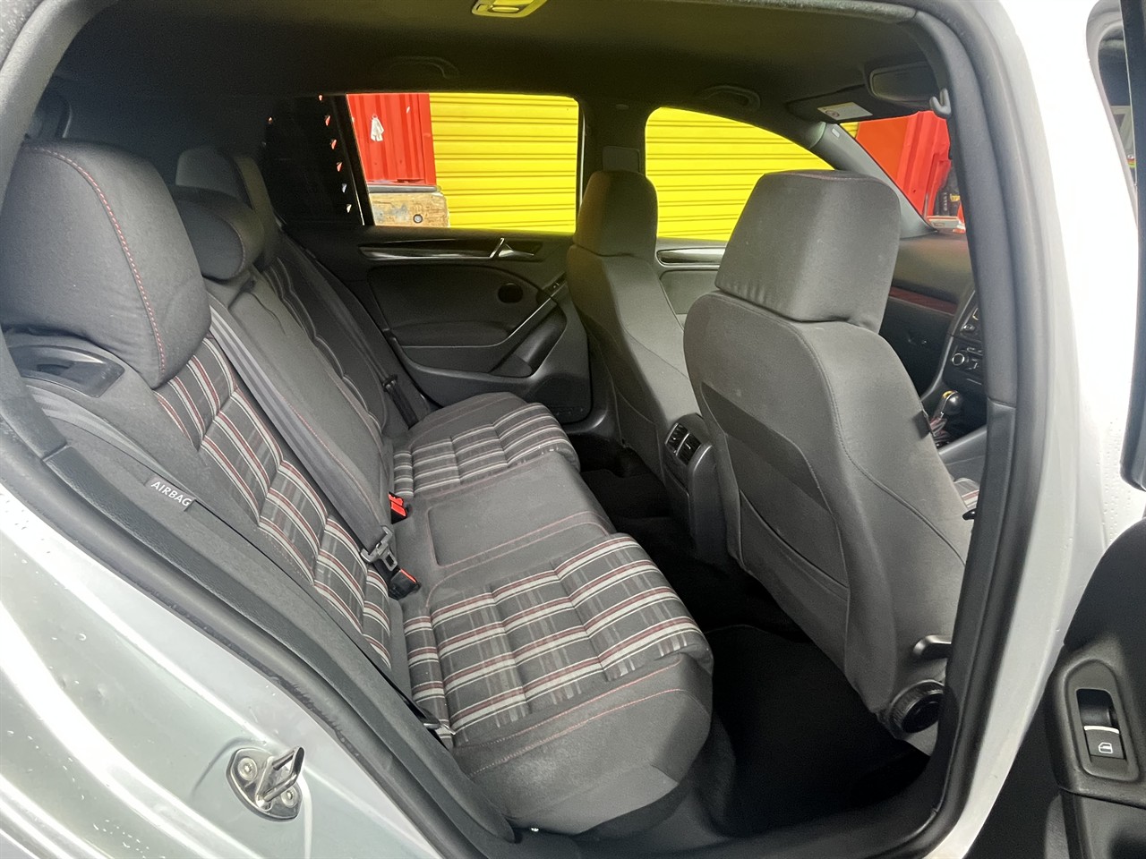 2009 Volkswagen Golf